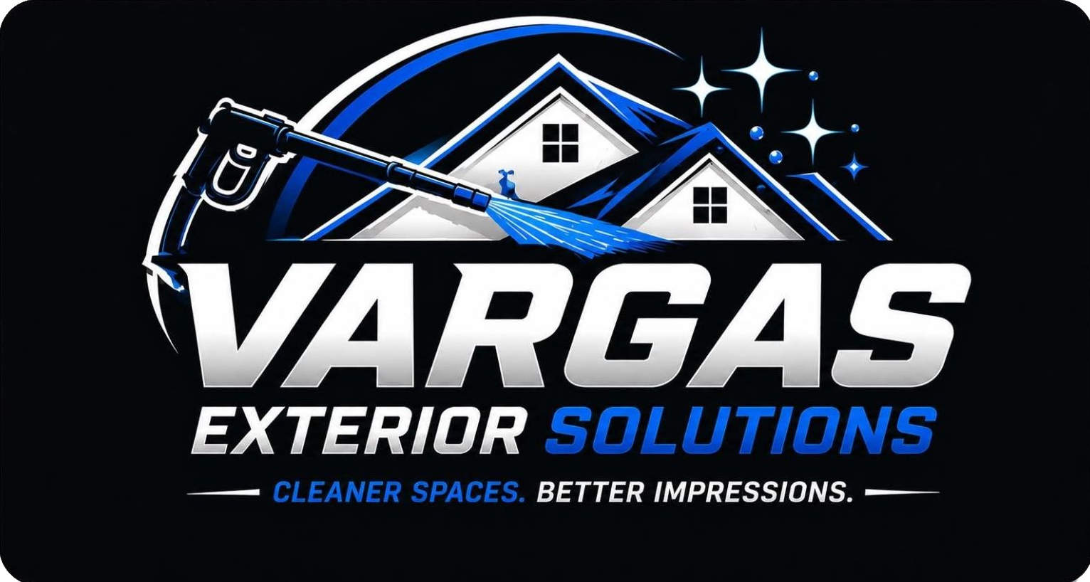 Vargas Exterior Solutions logo